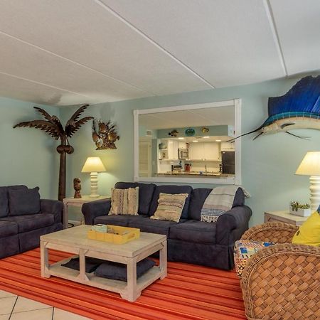 Casa Del Sol Διαμέρισμα South Padre Island Εξωτερικό φωτογραφία