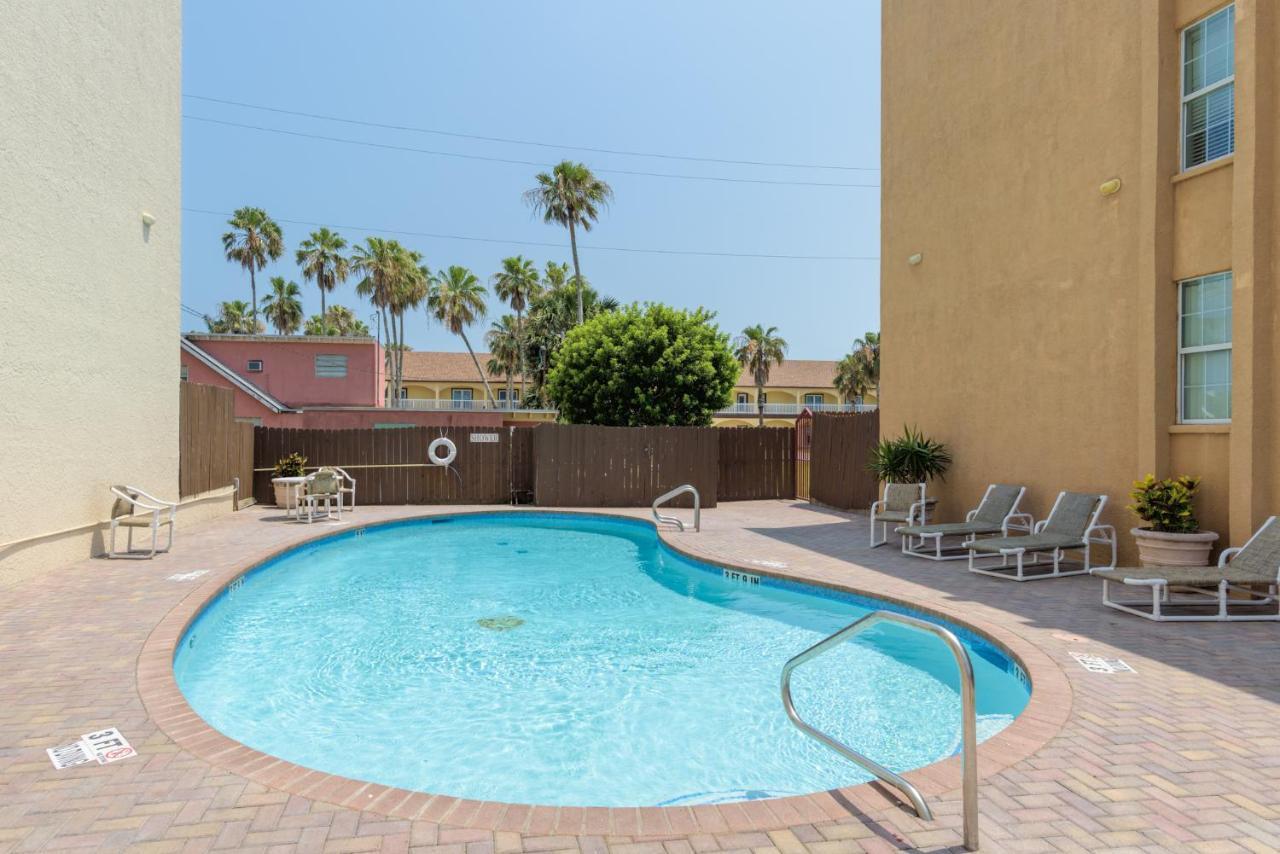 Casa Del Sol Διαμέρισμα South Padre Island Εξωτερικό φωτογραφία