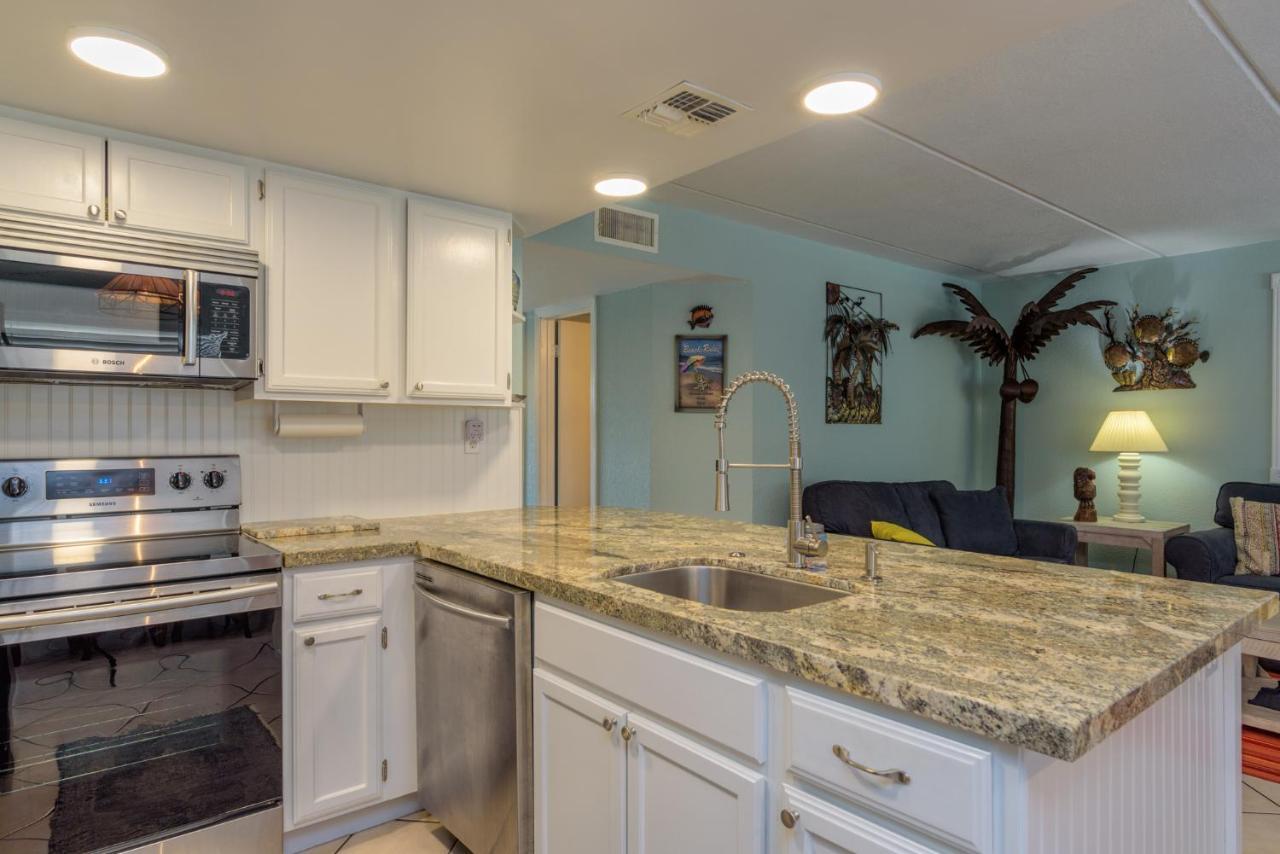 Casa Del Sol Διαμέρισμα South Padre Island Εξωτερικό φωτογραφία