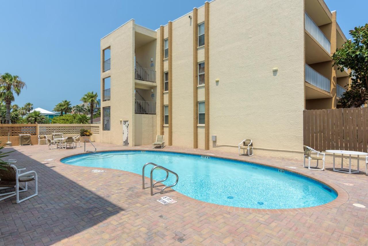 Casa Del Sol Διαμέρισμα South Padre Island Εξωτερικό φωτογραφία