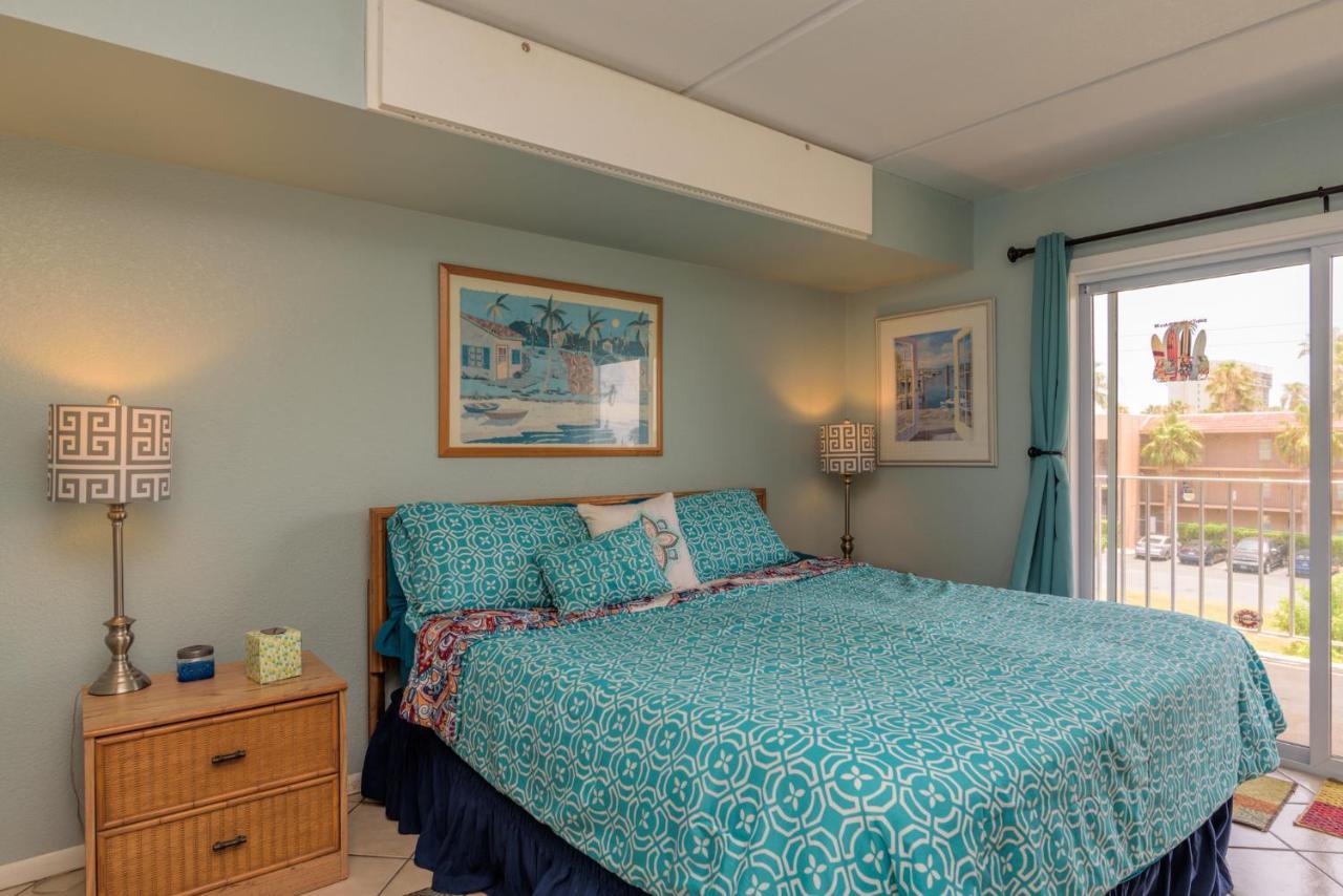 Casa Del Sol Διαμέρισμα South Padre Island Εξωτερικό φωτογραφία