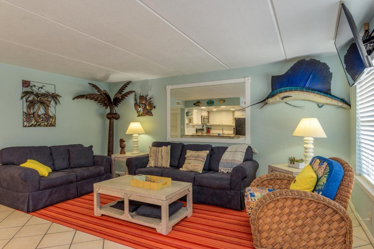 Casa Del Sol Διαμέρισμα South Padre Island Εξωτερικό φωτογραφία