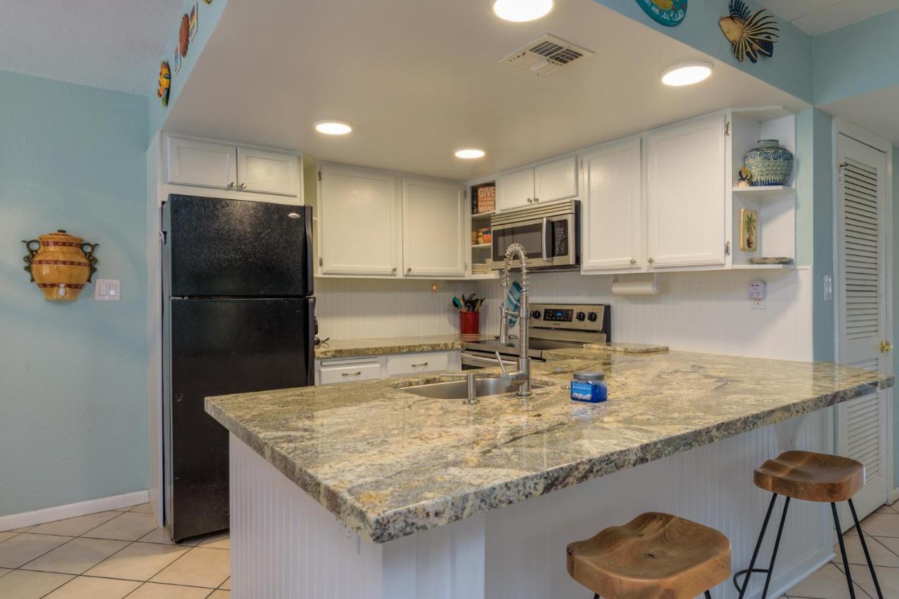 Casa Del Sol Διαμέρισμα South Padre Island Εξωτερικό φωτογραφία