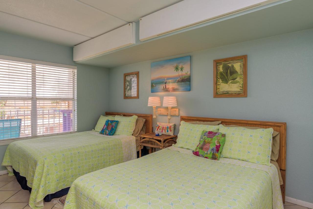 Casa Del Sol Διαμέρισμα South Padre Island Εξωτερικό φωτογραφία
