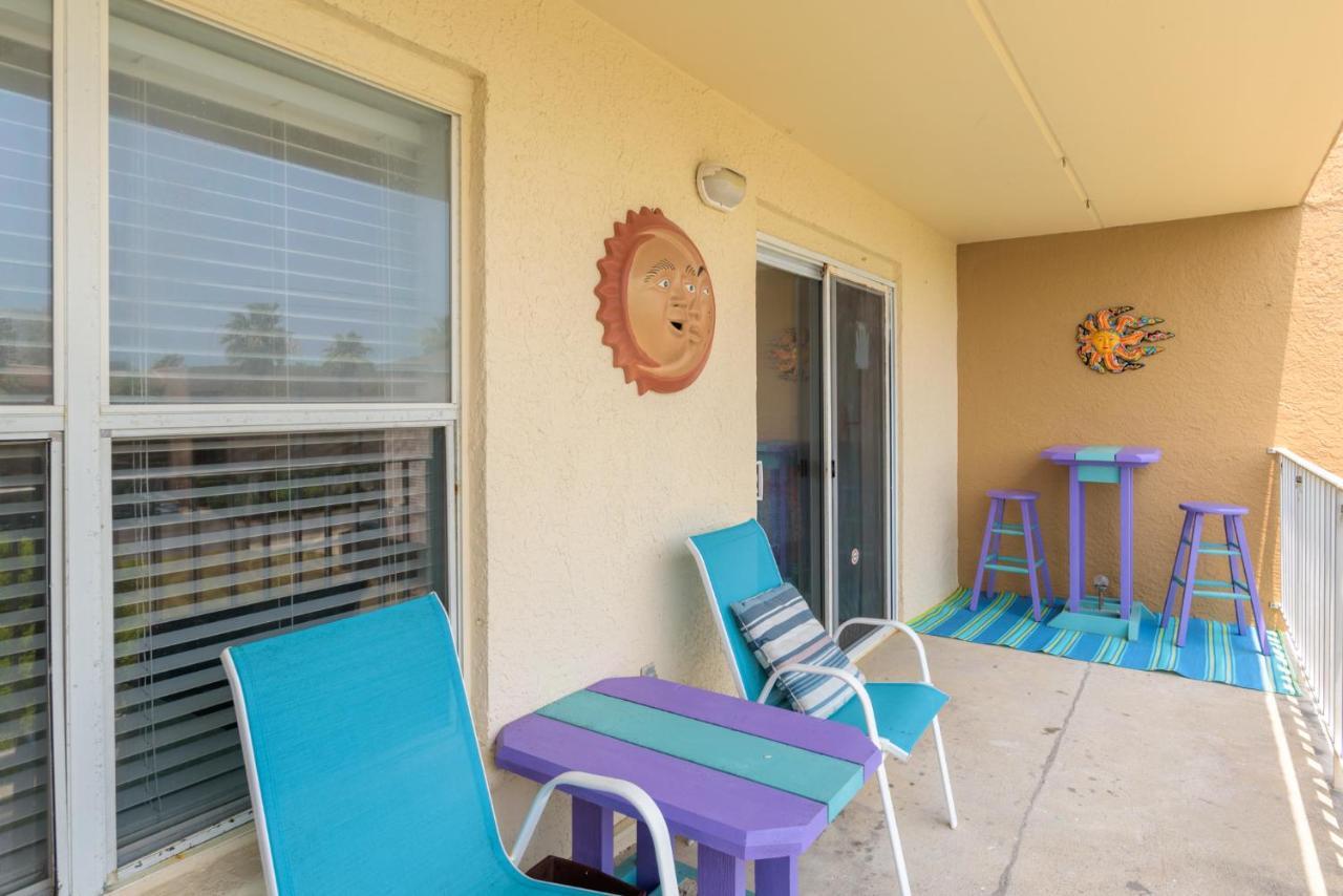 Casa Del Sol Διαμέρισμα South Padre Island Εξωτερικό φωτογραφία