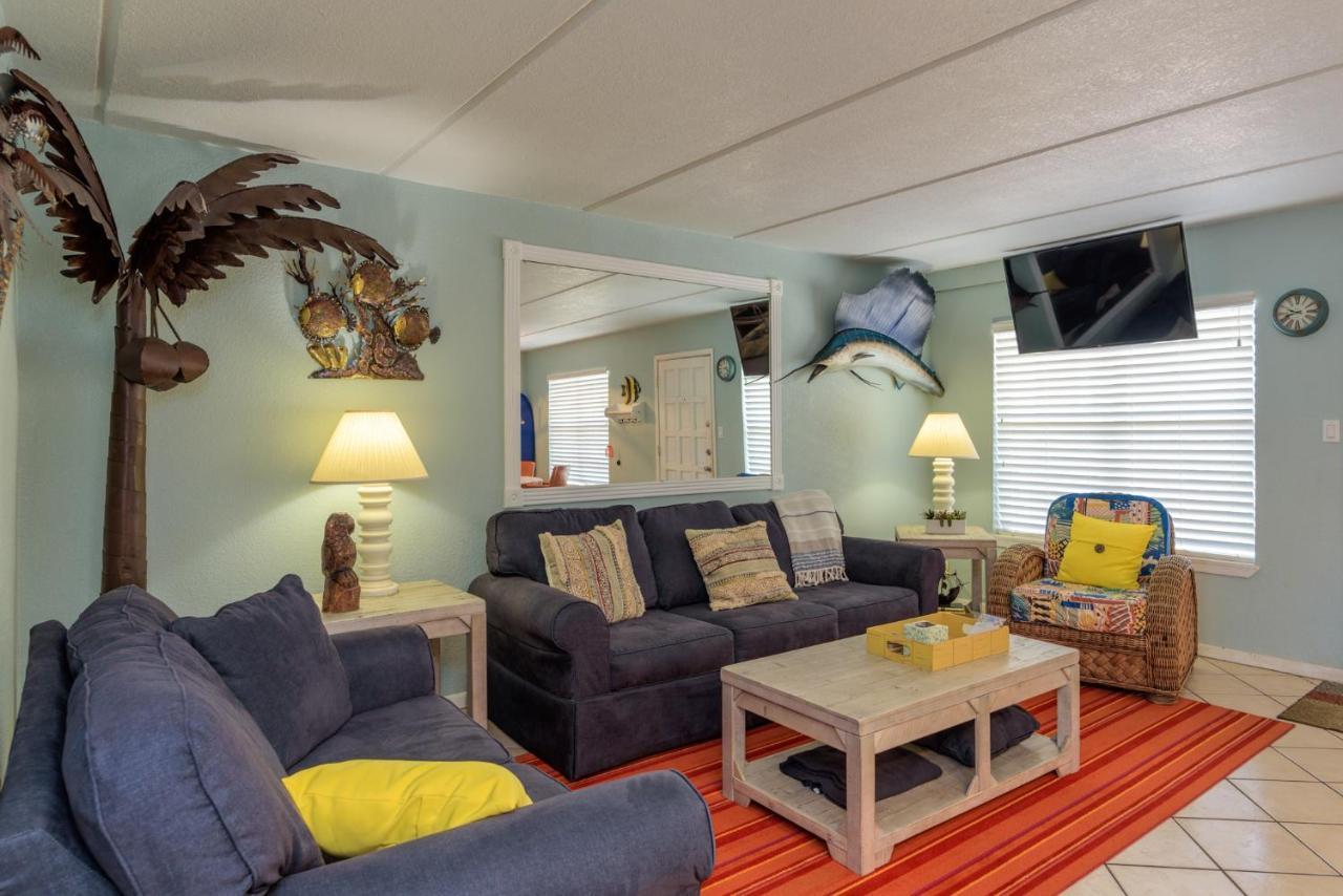 Casa Del Sol Διαμέρισμα South Padre Island Εξωτερικό φωτογραφία