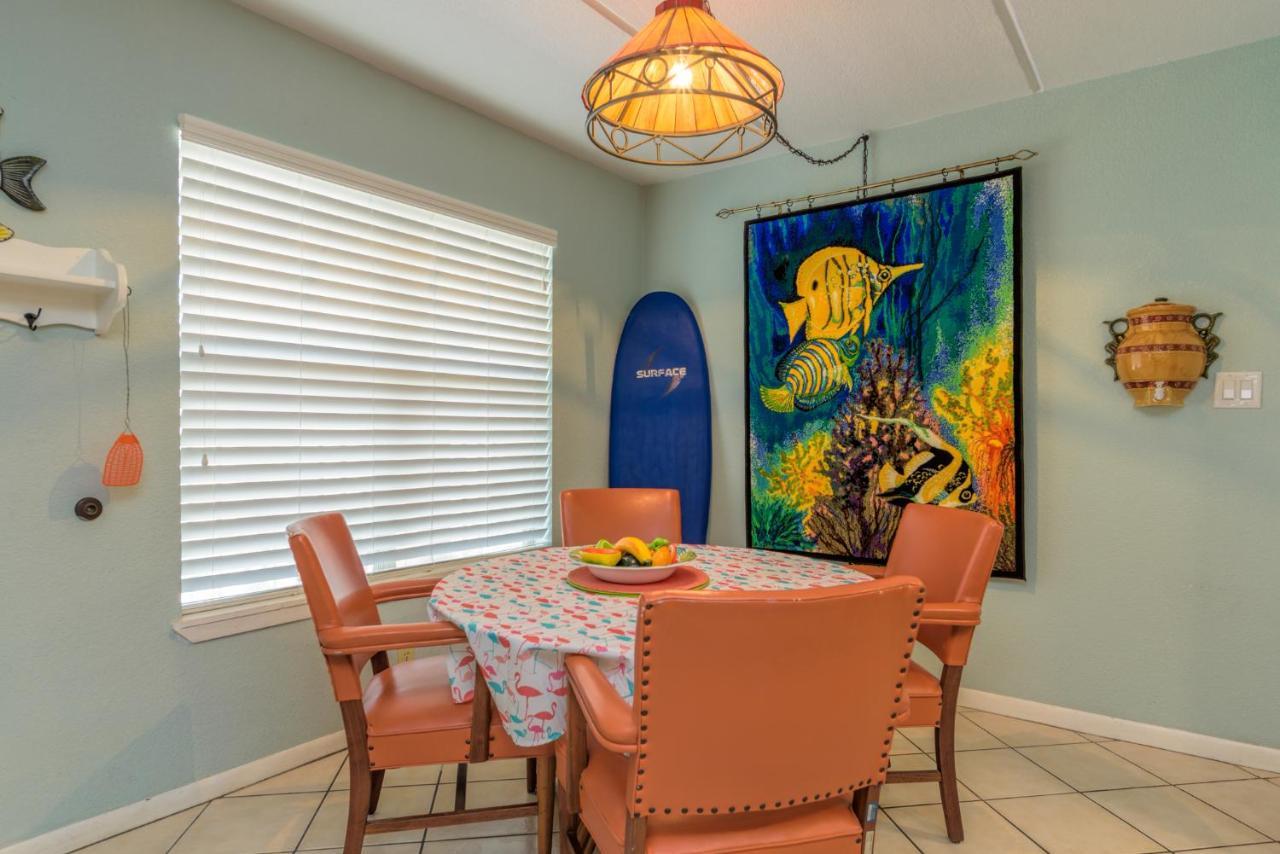 Casa Del Sol Διαμέρισμα South Padre Island Εξωτερικό φωτογραφία