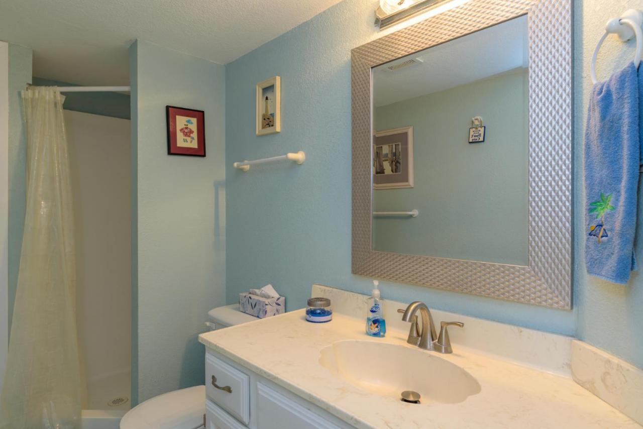 Casa Del Sol Διαμέρισμα South Padre Island Εξωτερικό φωτογραφία